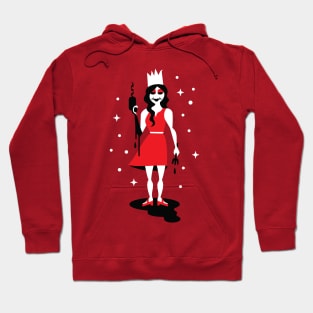 Femmes of Fright - Lola Hoodie